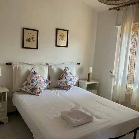 Bio 4 Pax - Sea View With Terrace And Pool Apartment