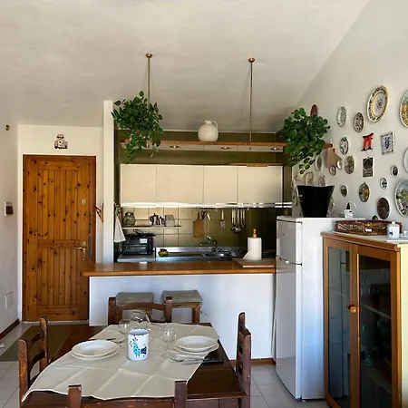 Bio 4 Pax - Sea View With Terrace And Pool