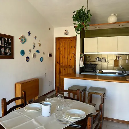 Bio 4 Pax - Sea View With Terrace And Pool Apartment *