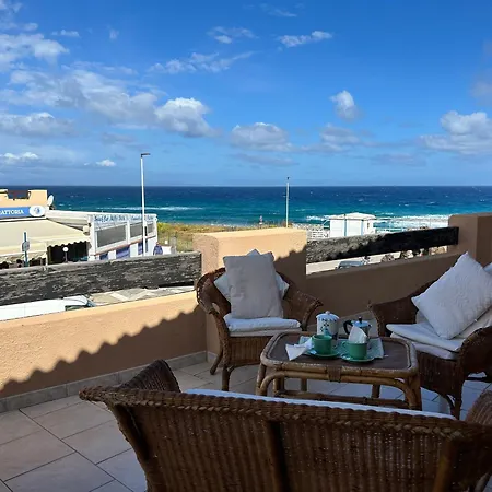 Bio 4 Pax - Sea View With Terrace And Pool * Castelsardo