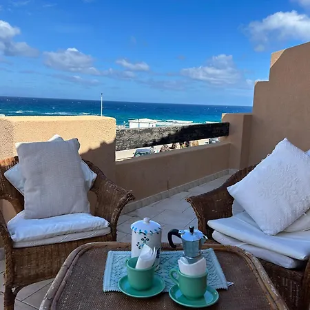 Bio 4 Pax - Sea View With Terrace And Pool *