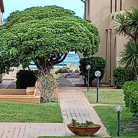 Bio 4 Pax - Sea View With Terrace And Pool Apartment Castelsardo