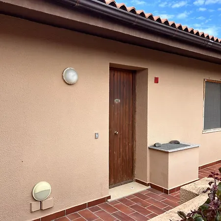 Bio 4 Pax - Sea View With Terrace And Pool
