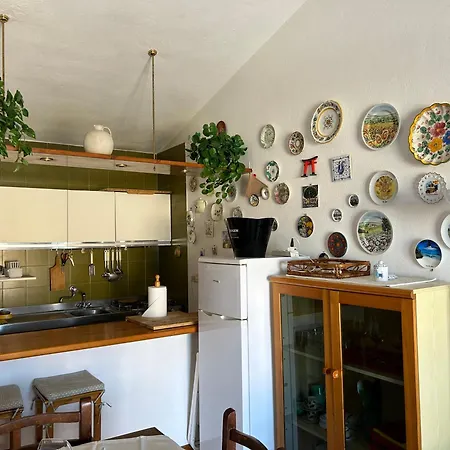 Bio 4 Pax - Sea View With Terrace And Pool